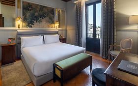 Donna Camilla Savelli - VRetreats